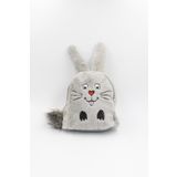 Chantaky Peluş Tavşan Çocuk Sırt Çantası 039 3000