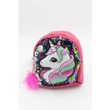 Chantaky Unicorn Payet Çocuk Sırt Çantası 039 3001