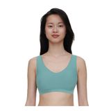 Chantelle Bralet Spor Sütyeni, XL/2XL, 5003262625, Yeşil, Kadın