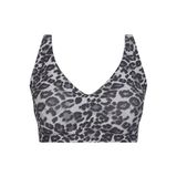 Chantelle Bralet Sütyen, M, 5003311663, Gri, Kadın