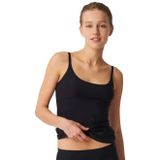 Chantelle Kadın Yumuşak Streç Büstiyer Siyah 42 (Üretici Bedeni: XL/2XL)