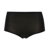Chantelle Kadın Yumuşak Strech Külot, Siyah (Schwarz 11), One Size