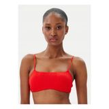 Chantelle Kırmızı Bikini Üst, 38-40, C12VQ9 A39, Red, Kadın