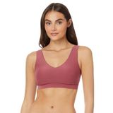 Chantelle Koyu Kırmızı Bralet Sütyen C16A10 Ss Pembe M/L, M/L, TYCBA56B8DF09B92B88531A00, Pink, Kadın
