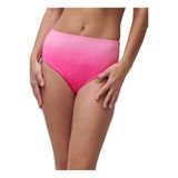 Chantelle Pembe Bikini Altı, Standart, 5003376779, Neon Pembe, Kadın