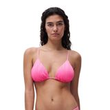 Chantelle Pembe Bikini Üst, 38-40, 5003376806, Neon Pembe, Kadın