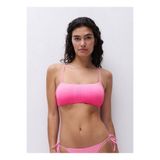 Chantelle Pembe Bikini Üst, 38-40, 5003376820, Neon Pembe, Kadın
