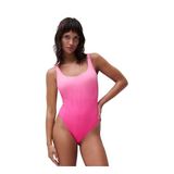 Chantelle Pembe Mayo C12VU9 PULP SW, L/XL, 5003376821, Neon Pembe, Kadın