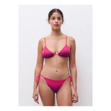 Chantelle Pembe - Mor Bikini Altı, Standart, C12VA5 A41, Purple, Kadın