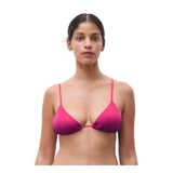 Chantelle Pembe - Mor Kadın Bikini Üst C12Vqf Pulp