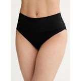 Chantelle Siyah Bikini Altı, 40, C16VC5 011, Black, Kadın