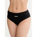 Chantelle Siyah Bikini Altı, 44, C16VC6 011, Black, Kadın