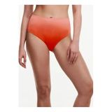 Chantelle Turuncu Bikini Altı, Standart, C12VC5, Orange, Kadın