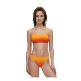 Chantelle Turuncu - Sarı Kadın Bikini Üst C12Vq9 Pulp