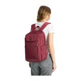 Chantria CB00638 Çok Amaçlı Suya Dayanıklı Sırt Çantası, Laptop Çantası, Bordo