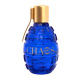 Chaos Elixir Eau de Parfum Pour Homme 100 ml