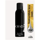 Chaos Erkek Deodorant - 150 ML (EGX97)