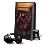 Chaos [With Earbuds] (Lost Books, Band 4)
