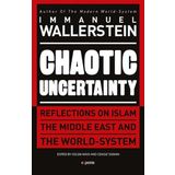 Chaotic Uncertainty - Immanuel Wellerstein