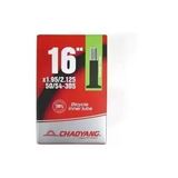 Chaoyang 16X1.952.125 5054-305 33Mm Y030201 Oto Sıbop Kutulu Ic Lastık
