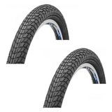Chaoyang 20 Jant 20X1.75 (47-406) Bisiklet Dış Lastiği Yol Tipi H-537 x 2 Adet