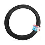Chaoyang 20X2.00 Lastik (Çift 2 Adet) - 0 - Siyah