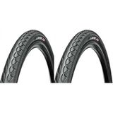 Chaoyang 26 Jant 26X1.75 (47-559) Bisiklet Dış Lastiği Yol Tipi H-460 x 2 Adet