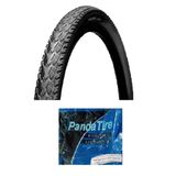 Chaoyang 28 Jant 700X40c 1,5 Mm Mako Shark Hippo Skin H-5113 Bisiklet Lastiği + Panda İç Lastik Seti