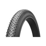 Chaoyang Big Daddy 20X4.0 Elektrikli Bisiklet Dış Lastik (H-5176) Telli E-Bike Fat Bike Dış Lastiği