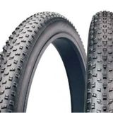 Chaoyang Bıg Daddy 24x4.0 H5176 Fat Bıke Dış Lastik