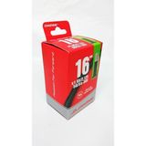 Chaoyang Iç Lastik 16X1.95-2.125 ( 50/54-305 ) Kalın Sibop 33MM