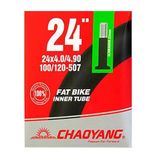 Chaoyang - İç Lastik (24-4.0/4.9) - Av48 (Çift 2 Adet)