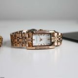Chaperone CH000062 Rose Gold Kadın Kol Saati