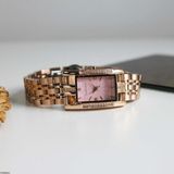 Chaperone CH000063 Rose Gold Kadın Kol Saati