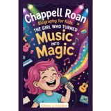 Chappell Roan Biography for Kids: The Girl Who Turned Music into Magic