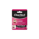 ChapStick Classic Cherry 4 gr Kiraz Meyveli Dudak Balsamı