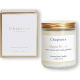 Chapters Alaçatı Breeze Basic Mum 240 G - Standart