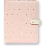 Chapters Ballerina Deri A5 12 Aylık Haftalık Planlayıcı - Standart