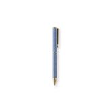 Chapters Blue Ballpoint Pen Dolma Kalem