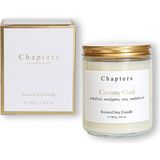 Chapters Creamy Oud Basic Mum 240 G - Standart
