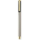 Chapters Gray Premium Roller Pen Kalem - Gri - Standart