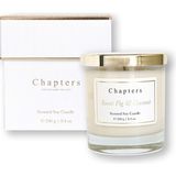 Chapters Sweet Fig Coconut Signature Mum 240 G - Standart