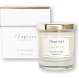 Chapters White Flowers Signature Mum 240 G - Standart