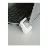 Chara Laptop Standı / Tutacağı / Soğutucu