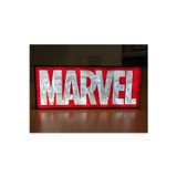 Chara Marvel Tasarımlı Ledli Işık Kutusu Lightbox