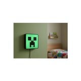Chara 💡Minecraft Creaper Figürlü Gece Lambası💡Lightbox