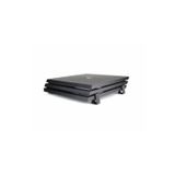 Chara Ps4 Slim Uyumlu Yükseltme Standı - Ps4 Fanlar Için Ayak Ps4 Stand (Playstation 4 Slim Uyumlu)