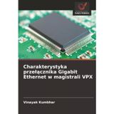 Charakterystyka przelącznika Gigabit Ethernet w magistrali VPX