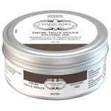 Charbonnel bakır baskı boyaları, yüksek pigmentli derin baskı rengi, mükemmel ışık haslığı, vegan, canlı renkler, yaşlanmaya dayanıklı, 200 ml saksı - Bister