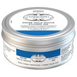 Charbonnel bakır baskı boyaları, yüksek pigmentli derin baskı rengi, mükemmel ışık haslığı, vegan, canlı renkler, yaşlanmaya dayanıklı, 200 ml saksı - kobalt mavisi renk tonu